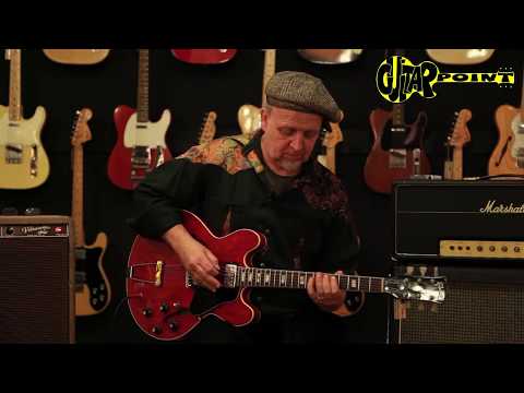 1971 Gibson Es 335 TDC - Cherry / GuitarPoint Maintal / Vintage Guitars