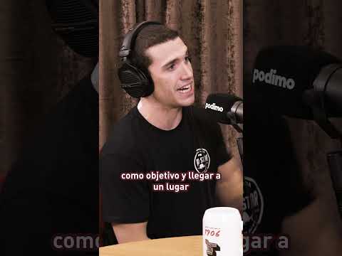 Las emociones en la actuación. Entrevista completa a Jaime Lorente en #esdlb 🍻