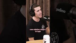 Las emociones en la actuación. Entrevista completa a Jaime Lorente en #esdlb 🍻