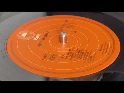 BAG-O-WIRE ~ Poison IVY