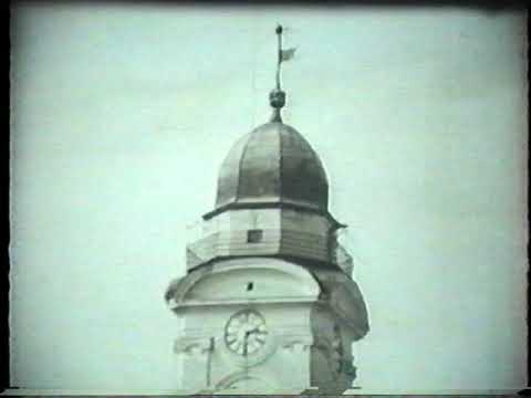 Szentes most és ... (Tordai Ferenc filmje 1970.)