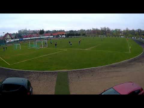 Orawa Jabłonka 1:1 Podgórki Krauszów