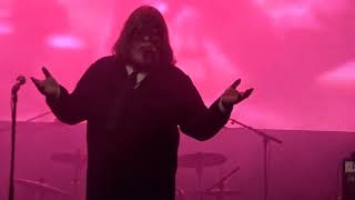 Union Carbide Productions - Down On The Farm at Liseberg, Gothenburg - 2018-08-24