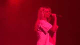 Tommy Genesis - Naughty @ Flow Festival 2019