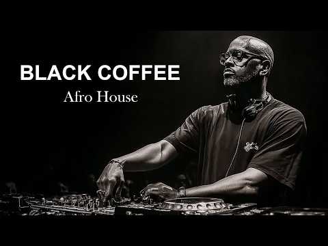 Afro House Hypnotic Ritual 🔥 Black Coffee Style | Deep Organic & Soulful Luxury Mix | NŌRA