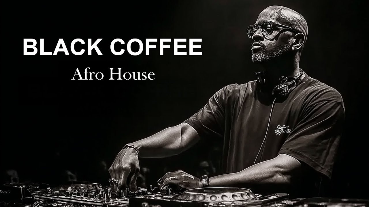 Afro House Hypnotic Ritual 🔥 Black Coffee Style | Deep Organic & Soulful Luxury Mix | NŌRA