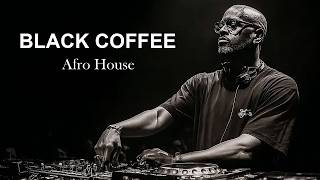 Afro House Hypnotic Ritual 🔥 Black Coffee Style | Deep Organic & Soulful Luxury Mix | NŌRA MQDEFAULT Thumbnail