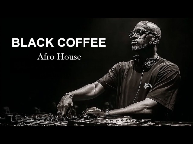 Afro House Hypnotic Ritual 🔥 Black Coffee Style | Deep Organic & Soulful Luxury Mix | NŌRA SDDEFAULT Thumbnail