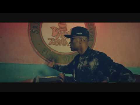 MCs Zaac & Jerry - Bumbum Granada ( THUG LIFE )
