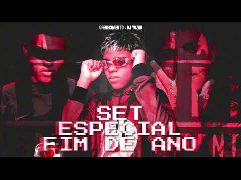SET ESPECIAL FIM DE ANO 2K25 - DJ YUZAK