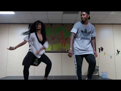 Yoandy Villaurrutia & Yanet Fuentes - Timba - Bachaturo 2017