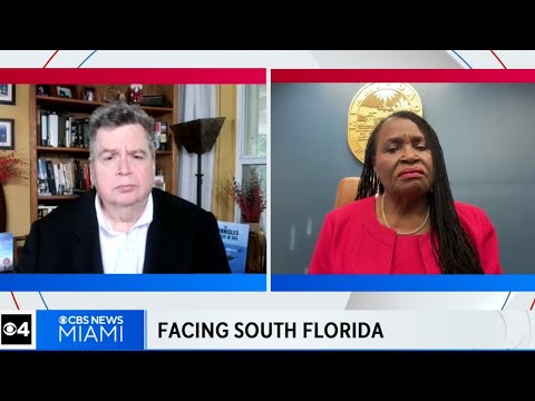 TPS Ending for Haitians; Concerns for Miami-Dade’s Urban Development Boundary| Facing South Florida