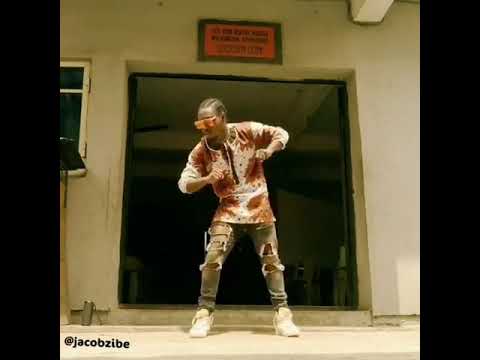 Yemi alade x Angelique" shekere (#DANCE_UCHOKOZI)