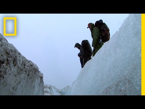 Leap of Faith | National Geographic