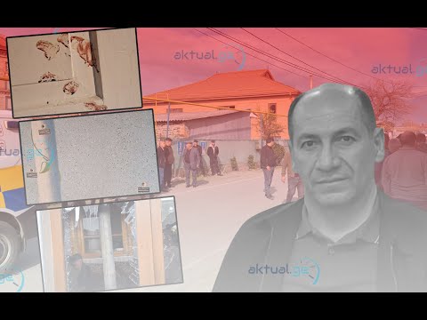 Qabalda qanlı gecə | Mirzə Əliyevin ana və atası nələr söyləyir? - İlk təfərrüatlar