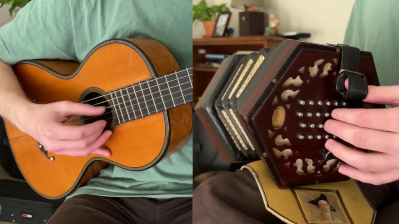 Music video preview