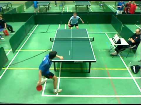 2010-2011 Basingstoke Closed highlights 6