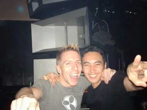 Andre Absolut - Deep Mix DJ Set