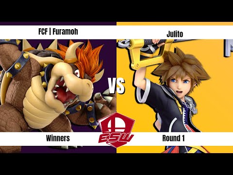 Evowl Sifoweekly #7 T1W - FCF | Furamoh (Bowser) Vs. Julito (Sora)