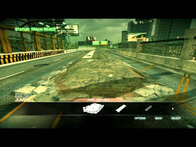 Ridge Racer Unbounded