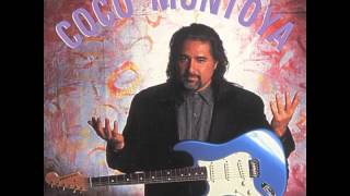 Coco Montoya - Big Boy Pete