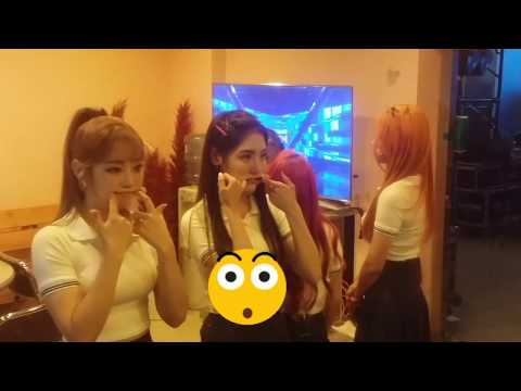 180716 플래쉬(FLASHE) 심플리케이팝 플래쉬의 바른 인사!