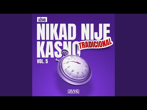 Asara la nunta mja (Live)