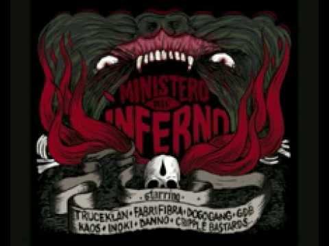 Duke Montana & Metal Carter - We Crave Hardcore Rap