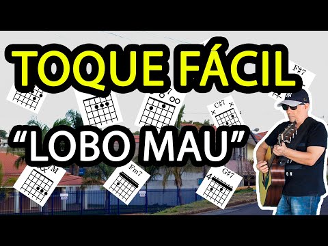 Lobo Mau - Antonio Scagliarini Neto