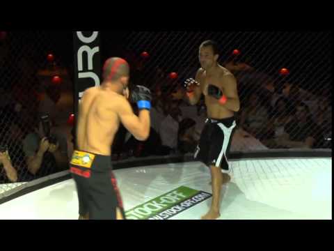 Fábio Dorea x Victor Marinho