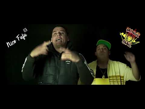 PROMO MORUX ft NICO FUFU // TUNERSHOW 2019