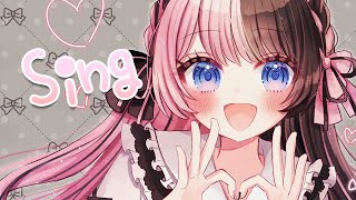 【歌枠】もうすぐ夏だ！☀【ぶいすぽっ！/橘ひなの】