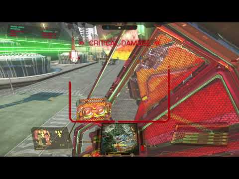 MWO: Gameplay #570 Roughneck Hero Reaver Sorry, ReLive mag mein Mic nicht