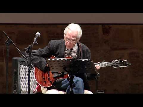 Pat Martino trio