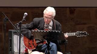 Pat Martino trio