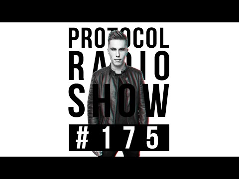 Nicky Romero - Protocol Radio 175 - Stadiumx Guestmix - 20.12.15