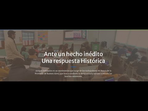 La Escuela Primaria N.º 1 de Lezama incorporó la 11.ª aula tecnológica