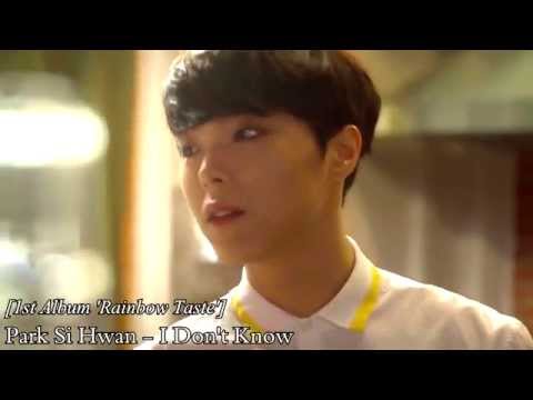 Album Songs: EXO / Bastarz / LaBoum / Miss A / Park Si Hwan