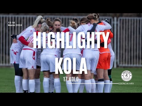 HIGLIGHTY 17.KOLO - Demišport liga