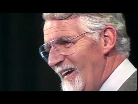 6. Key to the Old Testament Part 6 - Genesis - Part 5 - Abraham, Isaac and Jacob