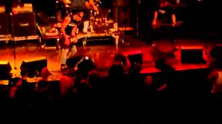 Murphys Law - Care Bear. Webster Hall. CBGB's fest 2012.wmv