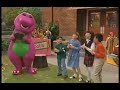 White Bread Bagel Barney