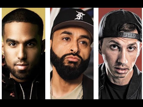 Locksmith, Futuristic & Ekoh - "Options" (Official Video)