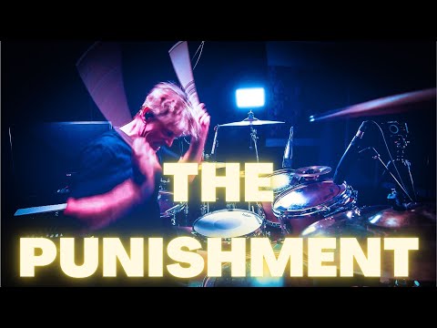 THE PUNISHMENT | Shane Gaalaas (Diesel Machine)