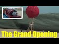 The Grand Opening Remake