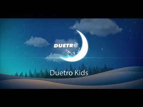 DUETRO KIDS - Jan-Jan Tonatsar