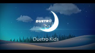 DUETRO KIDS - Jan-Jan Tonatsar (2015)