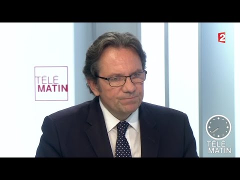 Les 4 vérités - Frédéric Lefèbvre