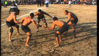 (1) Surakhpur (Kapurthala) Kabaddi Tournament 9 Jan 2016