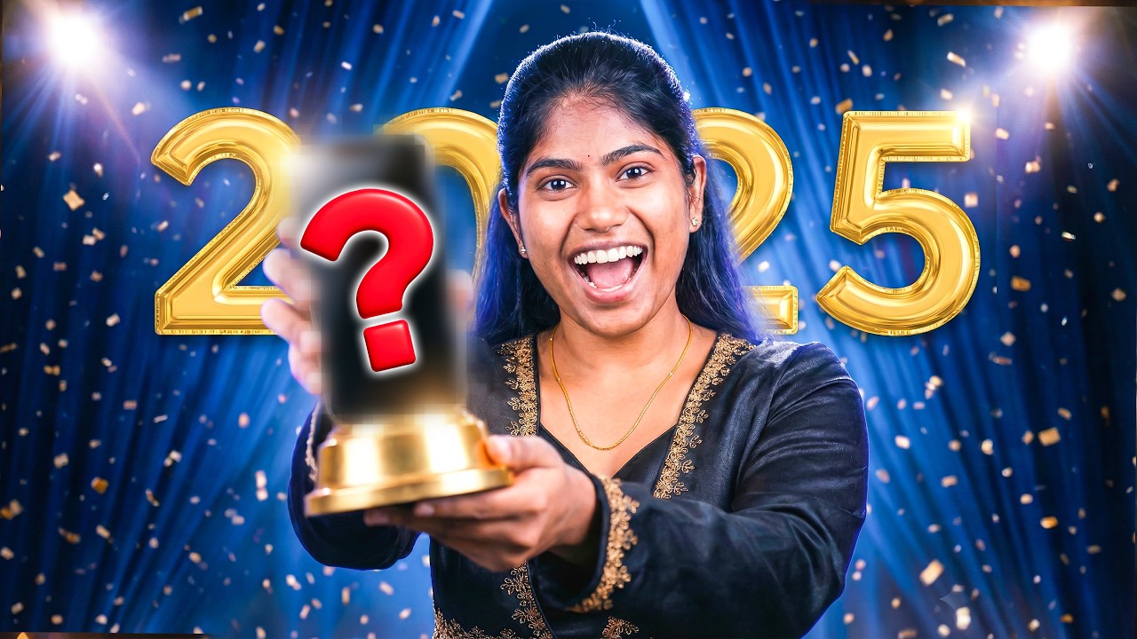 🏆All-Rounder Beast of 2025? | நம்ம ஜெயிச்சுட்டோம் மாறா  😎